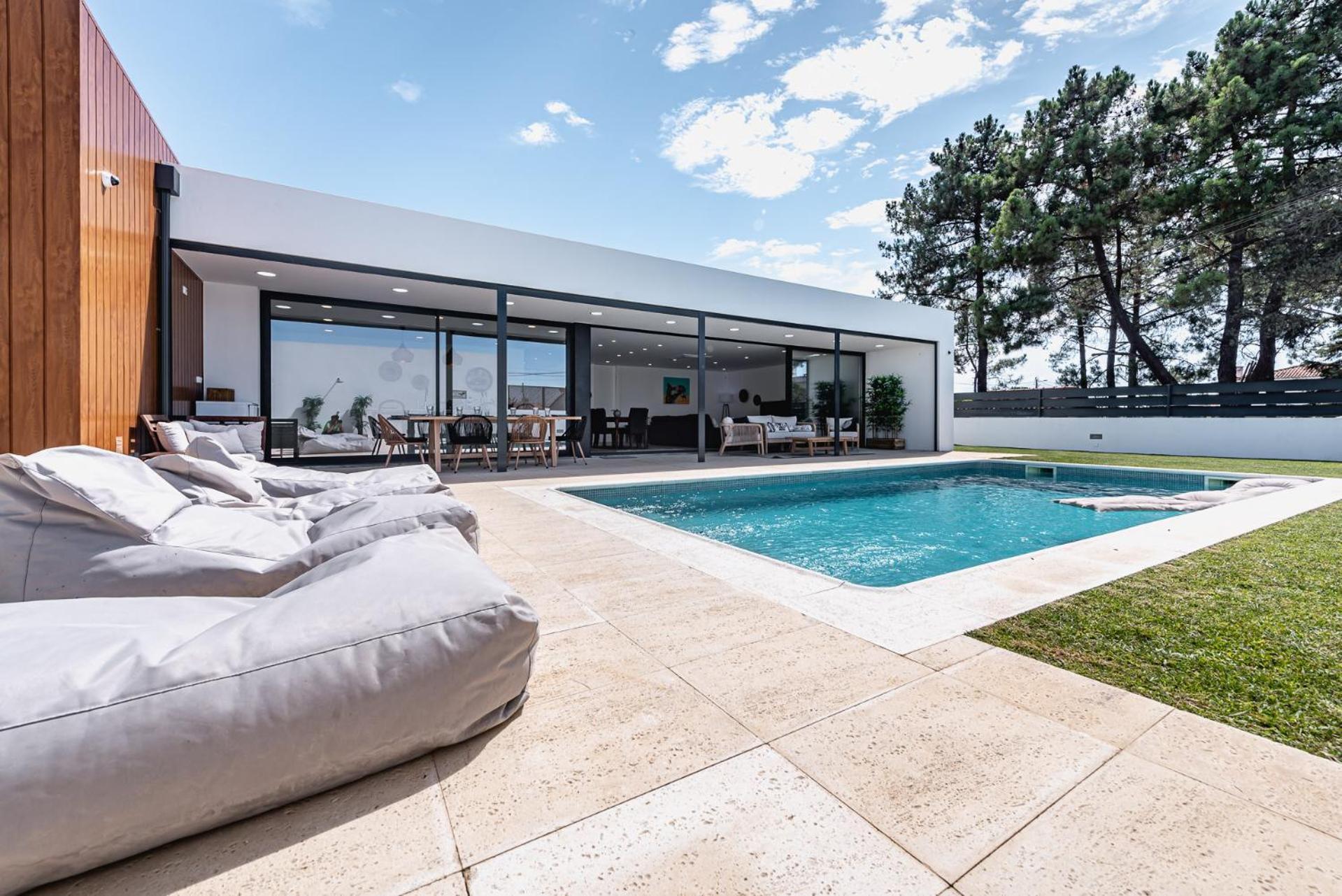 Casa Da Oliveira ~ Azeitao Villa Ngoại thất bức ảnh