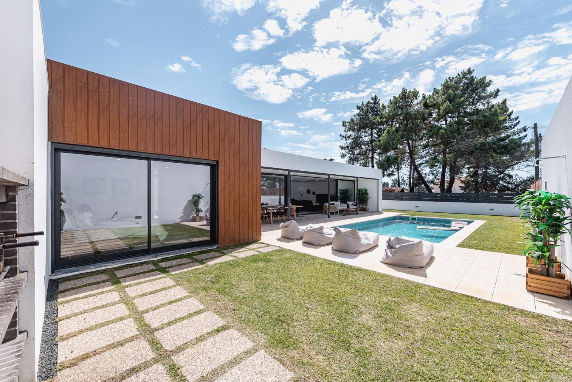 Casa Da Oliveira ~ Azeitao Villa Ngoại thất bức ảnh