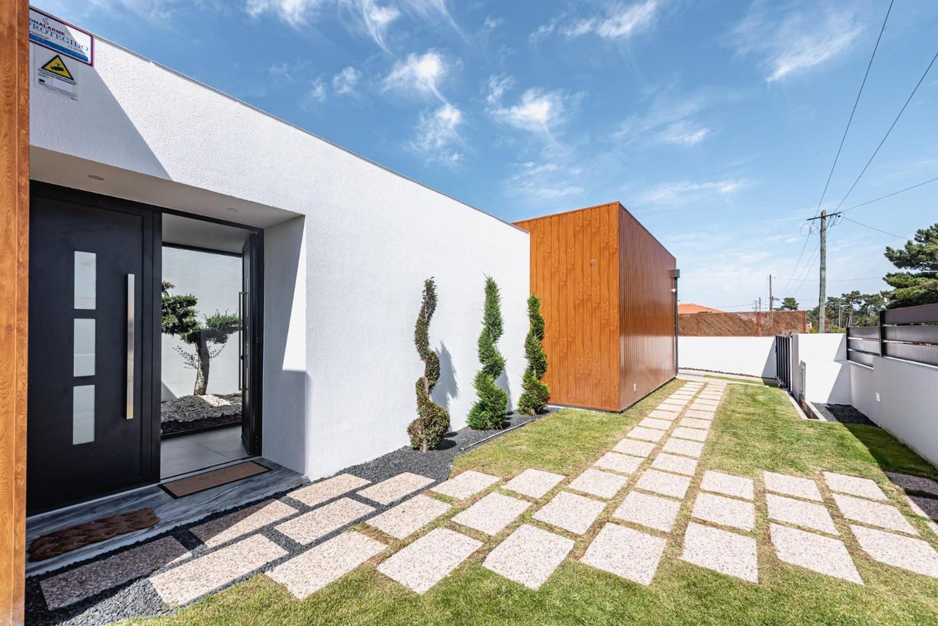 Casa Da Oliveira ~ Azeitao Villa Ngoại thất bức ảnh