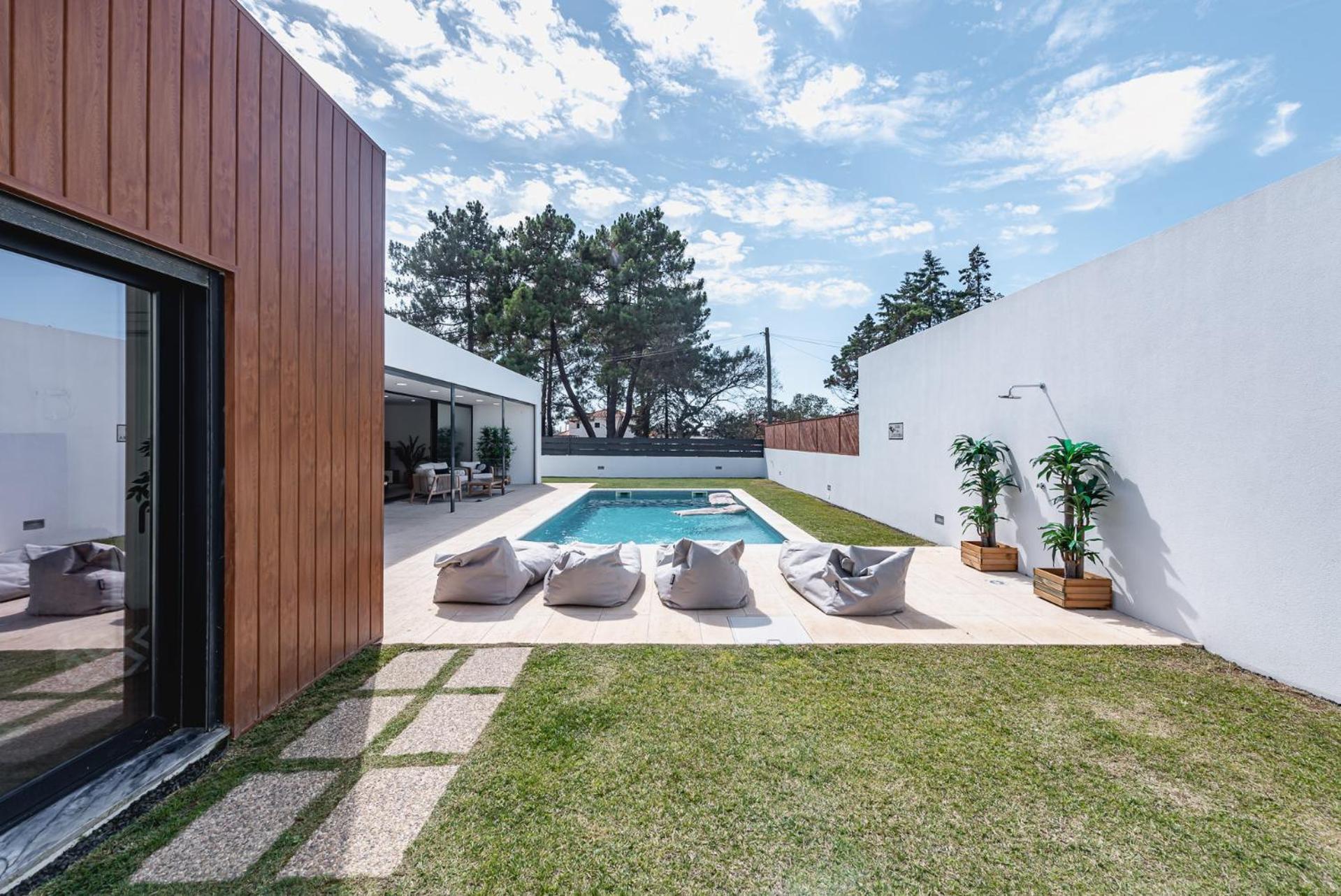 Casa Da Oliveira ~ Azeitao Villa Ngoại thất bức ảnh