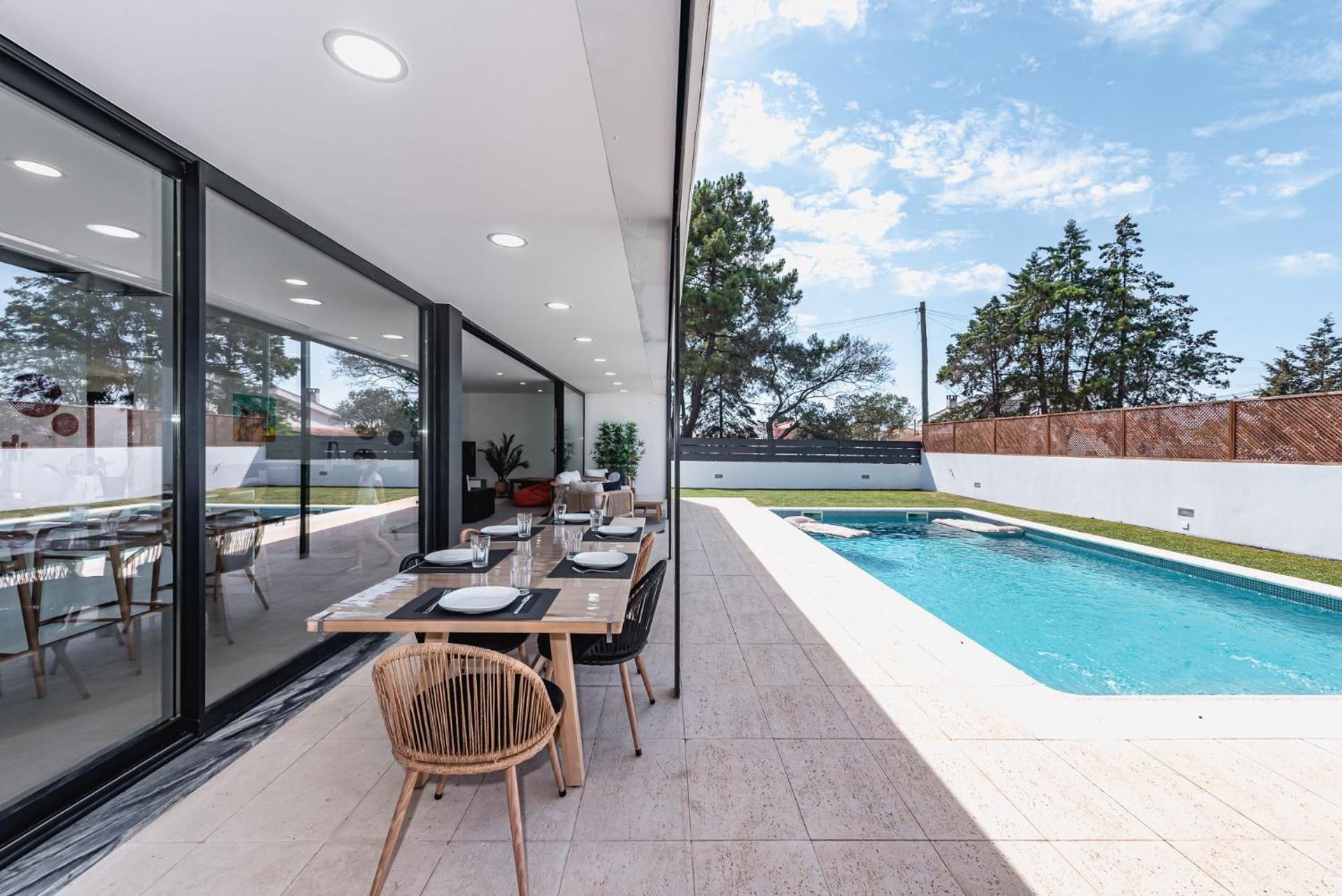 Casa Da Oliveira ~ Azeitao Villa Ngoại thất bức ảnh