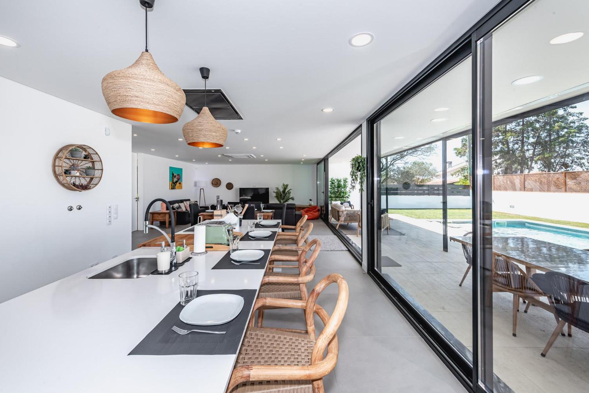 Casa Da Oliveira ~ Azeitao Villa Ngoại thất bức ảnh