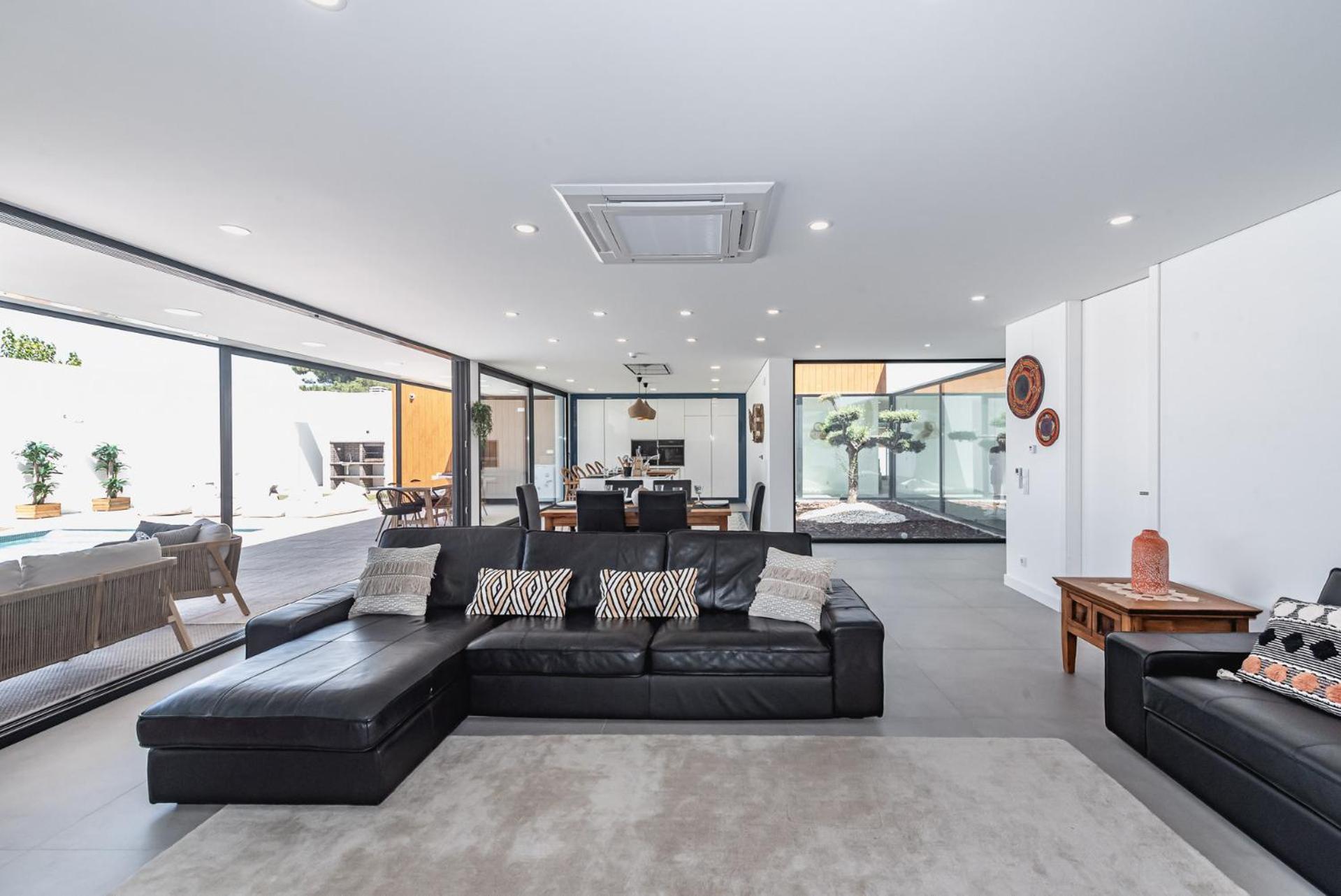Casa Da Oliveira ~ Azeitao Villa Ngoại thất bức ảnh