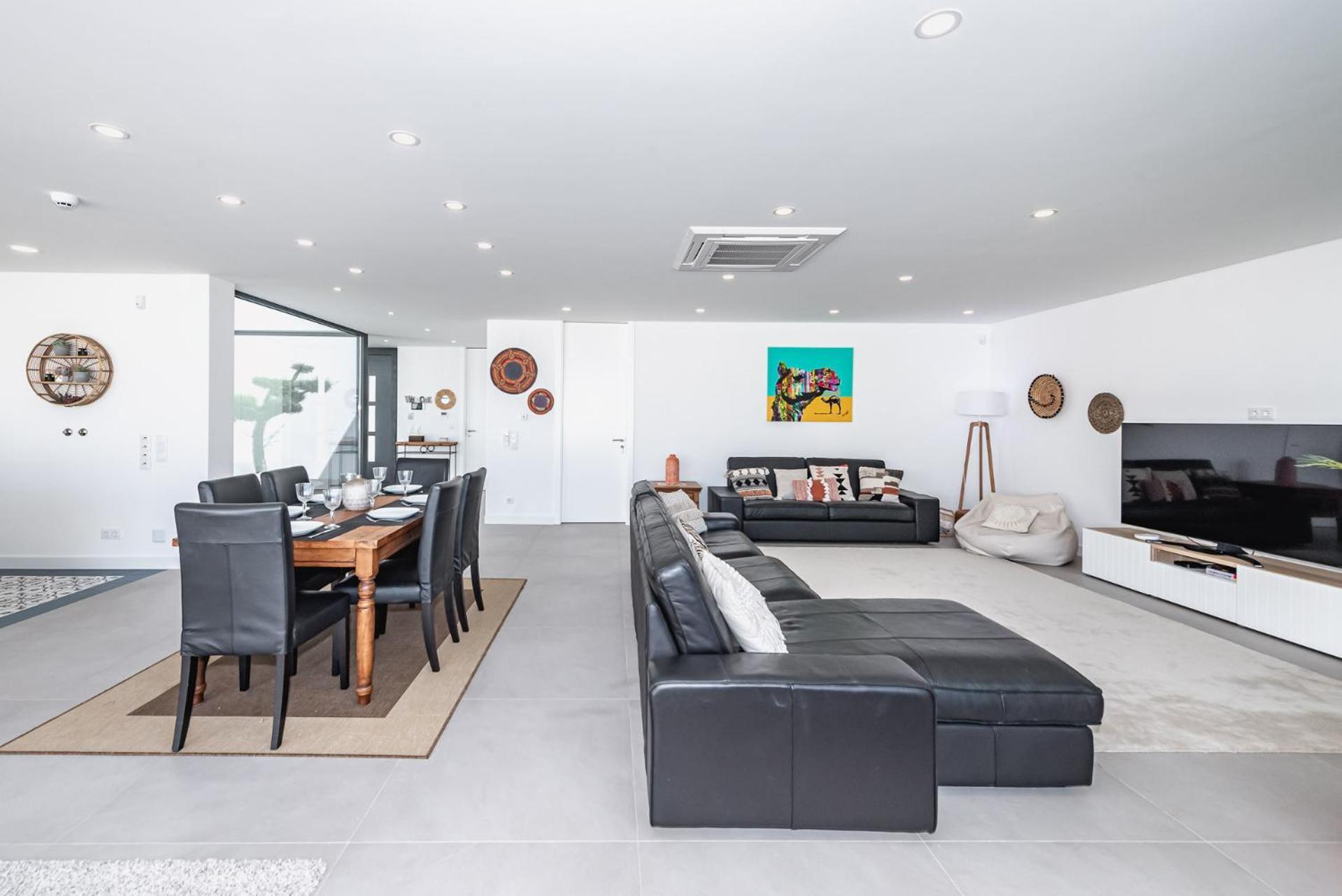 Casa Da Oliveira ~ Azeitao Villa Ngoại thất bức ảnh