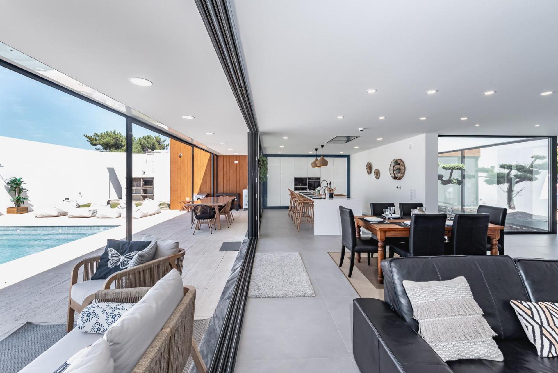 Casa Da Oliveira ~ Azeitao Villa Ngoại thất bức ảnh